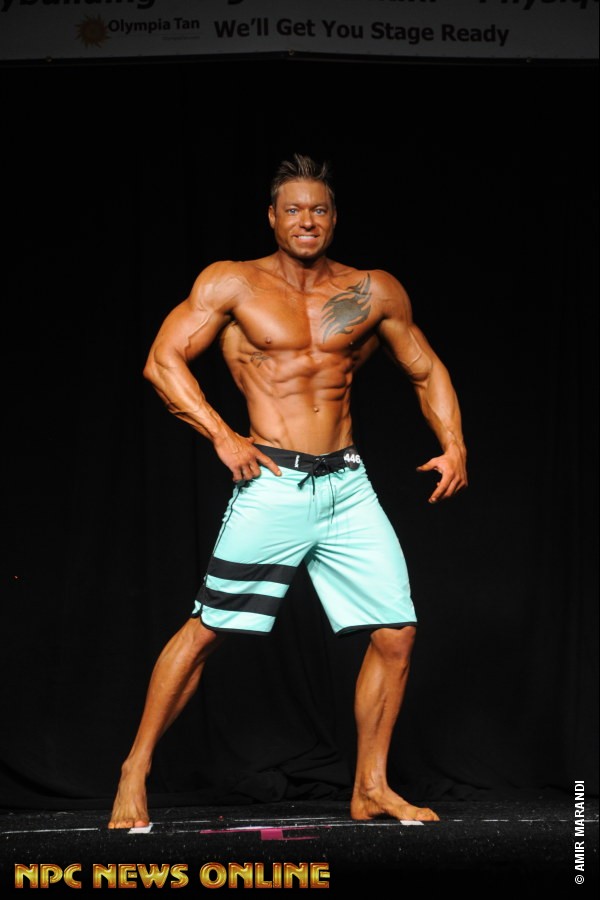 Zachary Welker