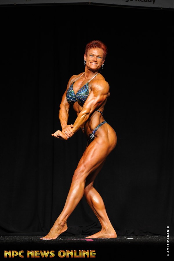Monica Hornbeck
