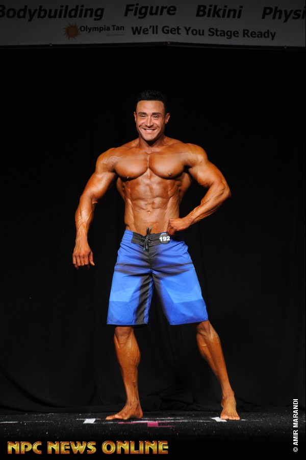 Randy Canche