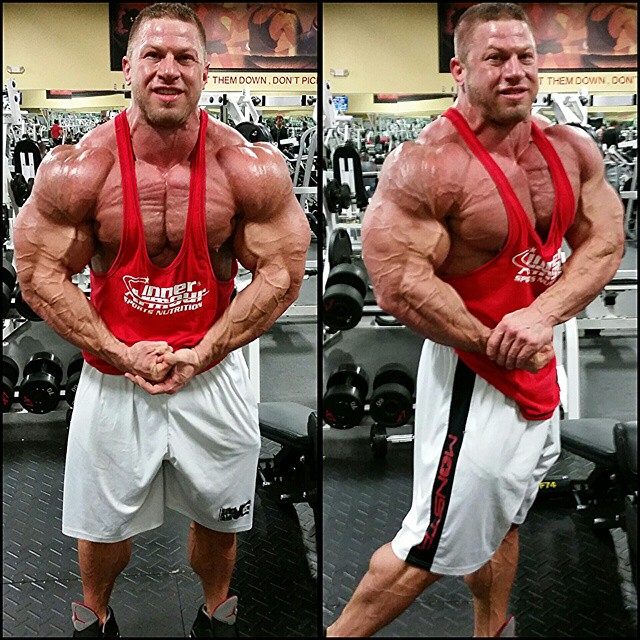 Joel Thomas