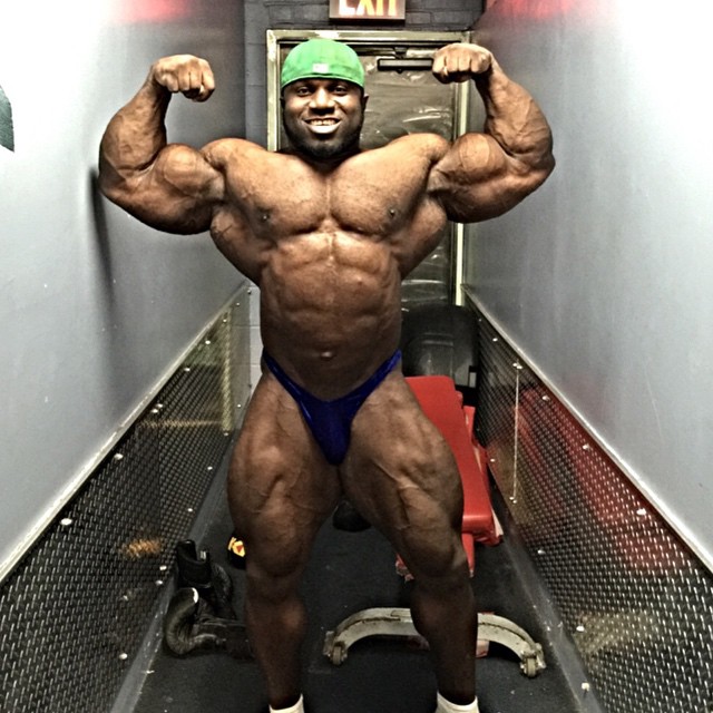 Akim Williams