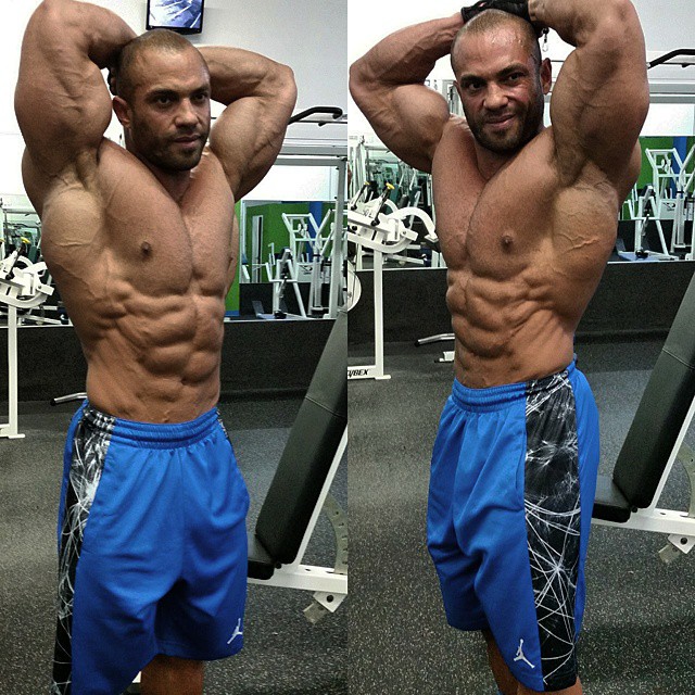 Alejandro Cambronero