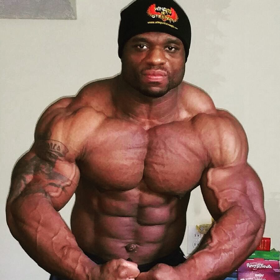 Michael Lockett
