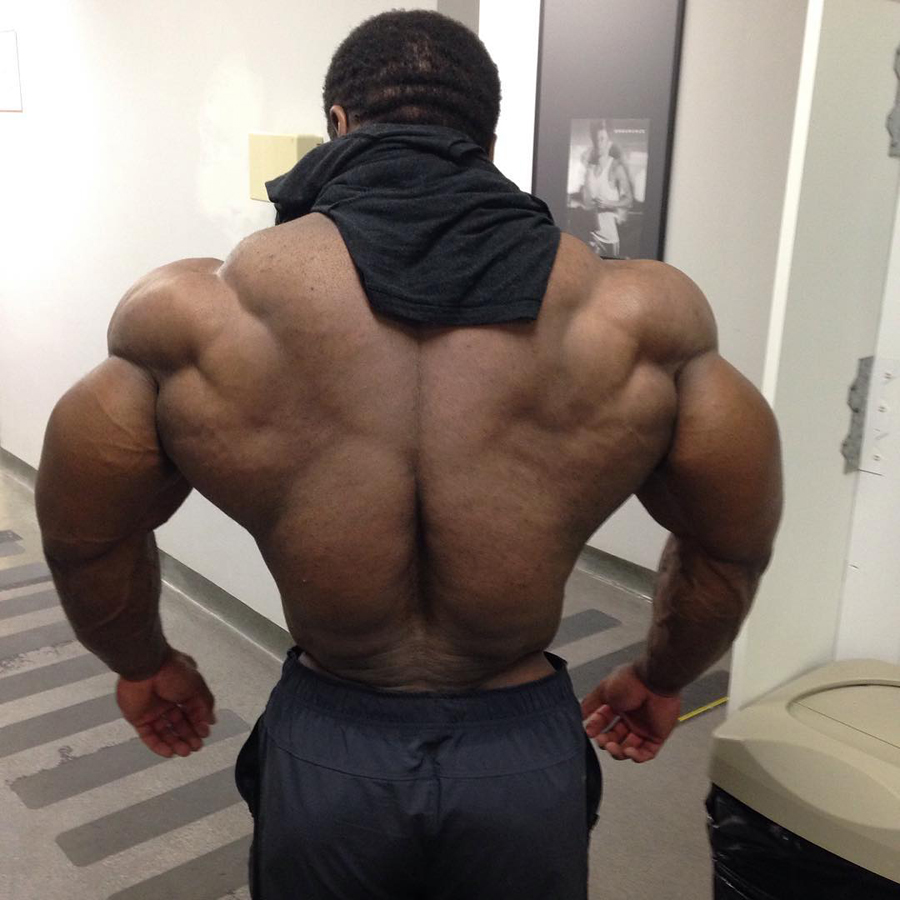 Michael Lockett