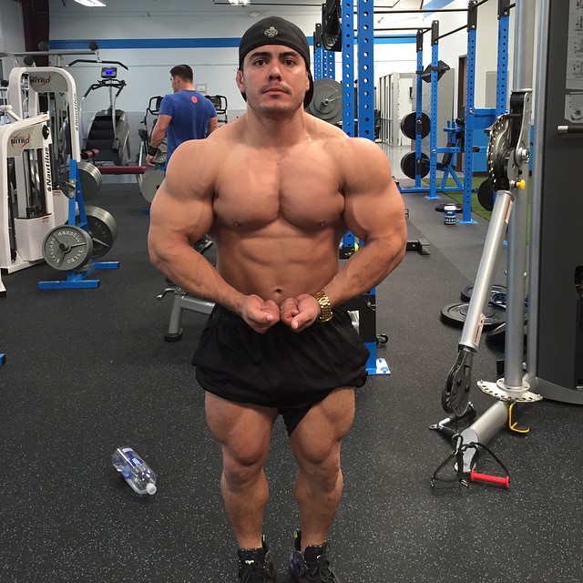 Erik Martinez