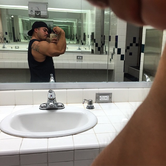 Erik Martinez