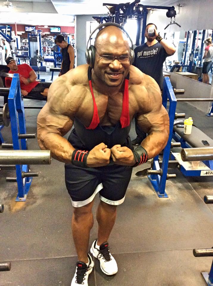 Fred Smalls