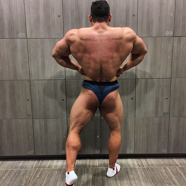 Juan Carlos Graham
