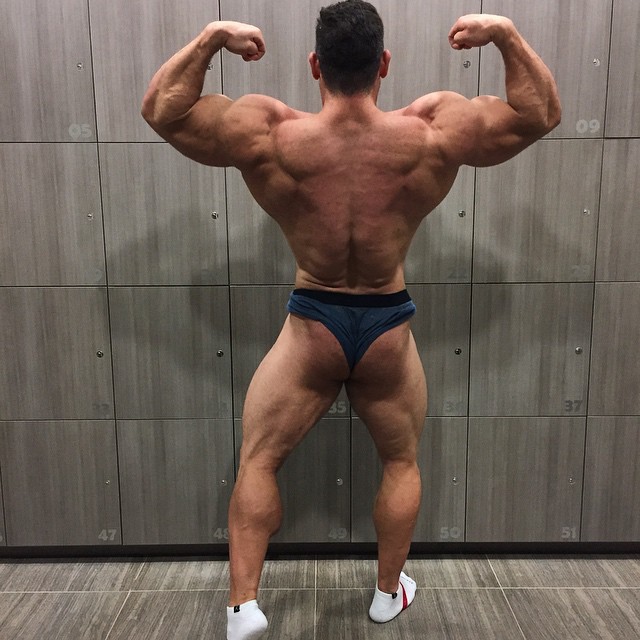 Juan Carlos Graham