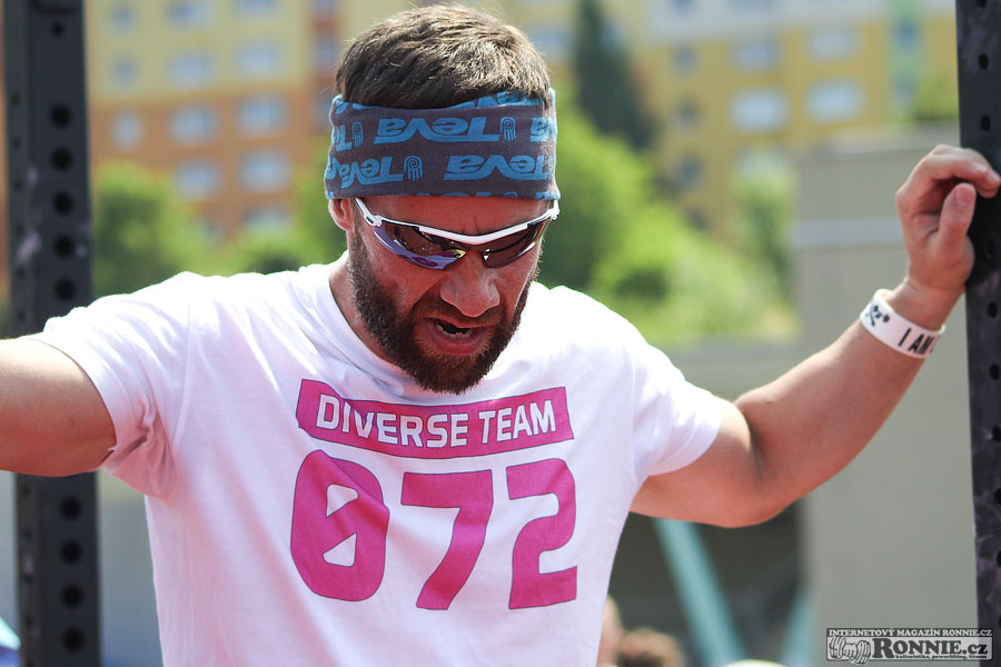Cross Challenge Liberec 2015