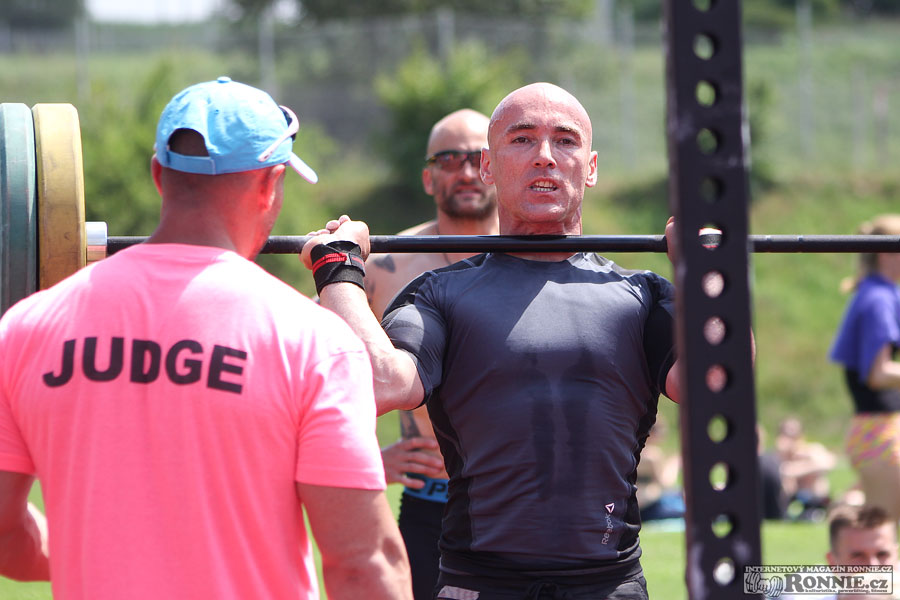 Cross Challenge Liberec 2015�