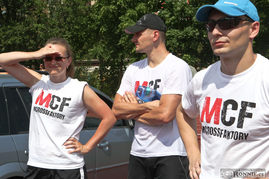 Cross Challenge Liberec 2015�