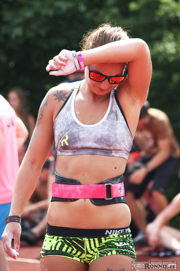 �Cross Challenge Liberec 2015