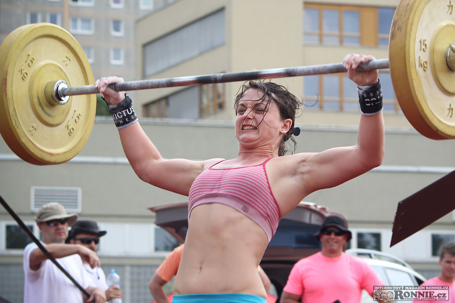 Cross Challenge Liberec 2015�