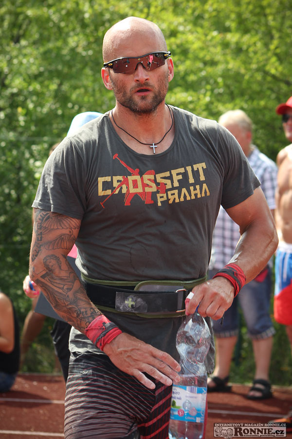 Cross Challenge Liberec 2015�