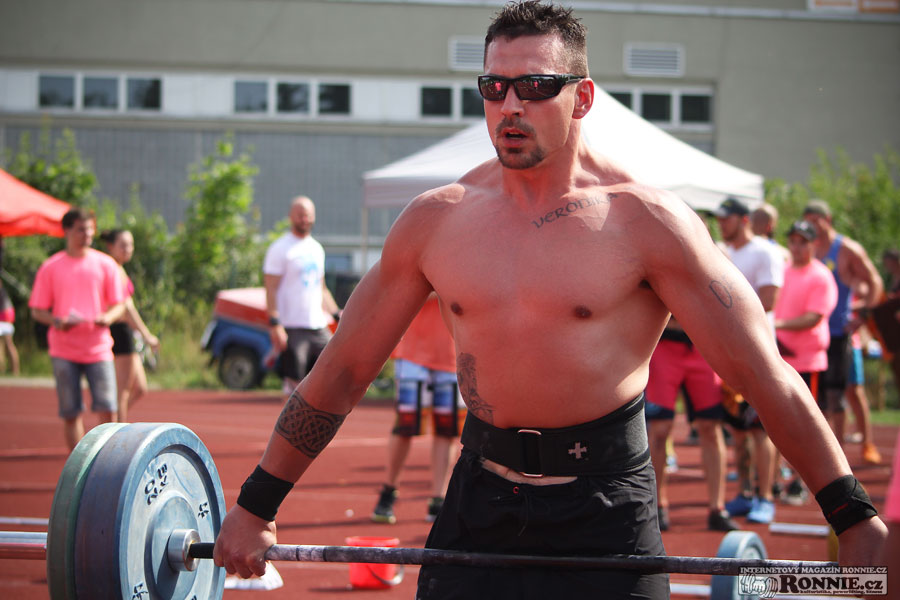 Cross Challenge Liberec 2015�