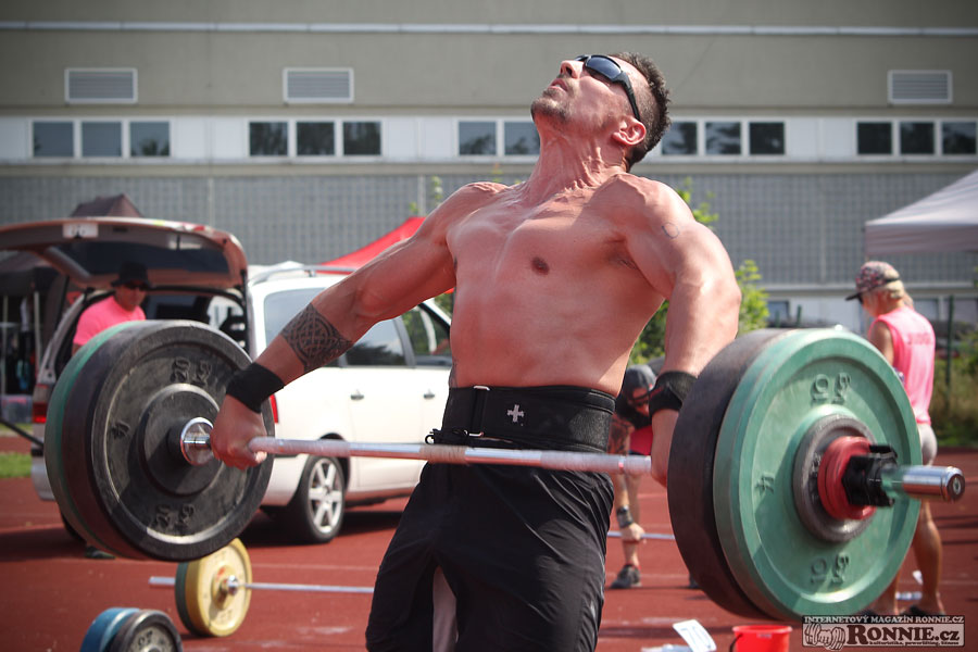 Cross Challenge Liberec 2015�