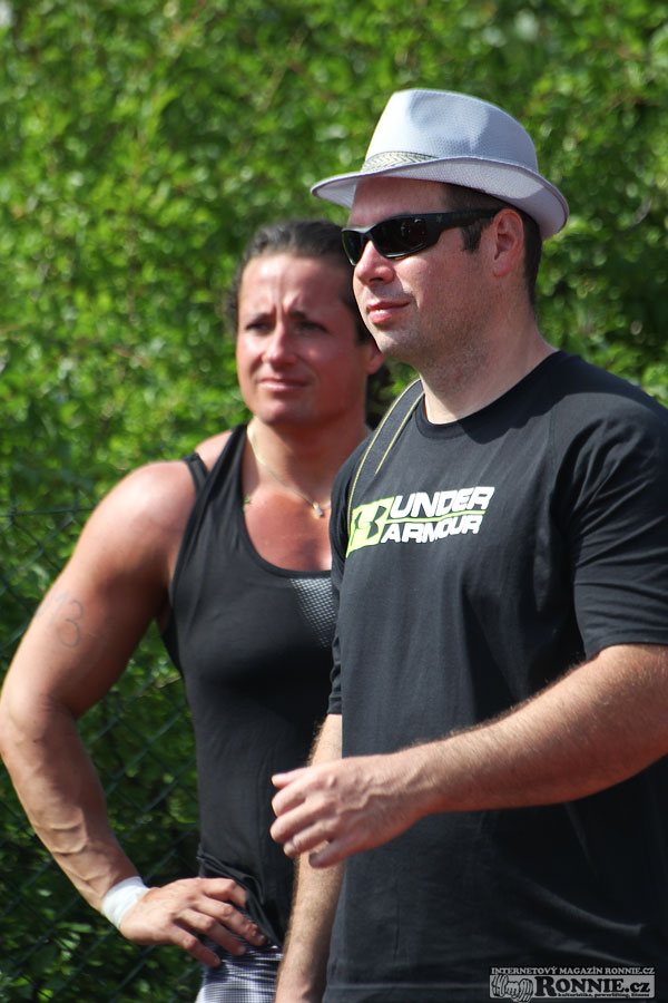 Cross Challenge Liberec 2015�