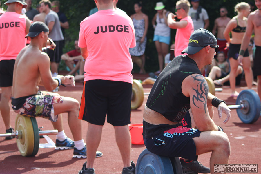 Cross Challenge Liberec 2015�