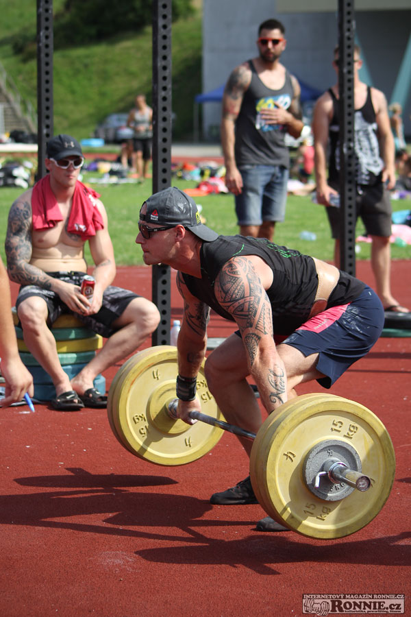 �Cross Challenge Liberec 2015