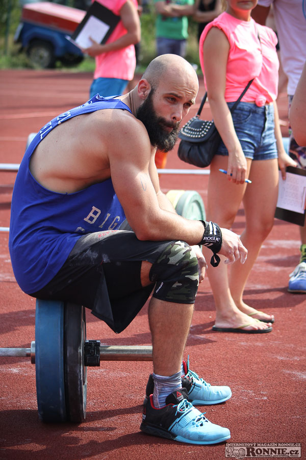 Cross Challenge Liberec 2015�