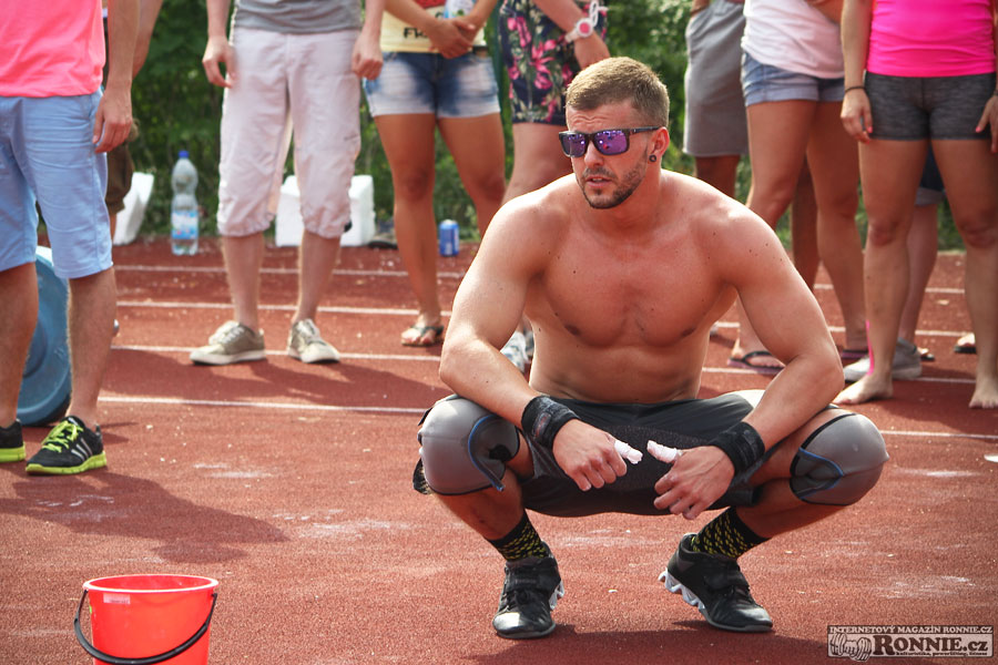 Cross Challenge Liberec 2015�