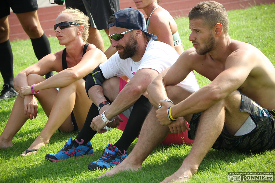 Cross Challenge Liberec 2015�