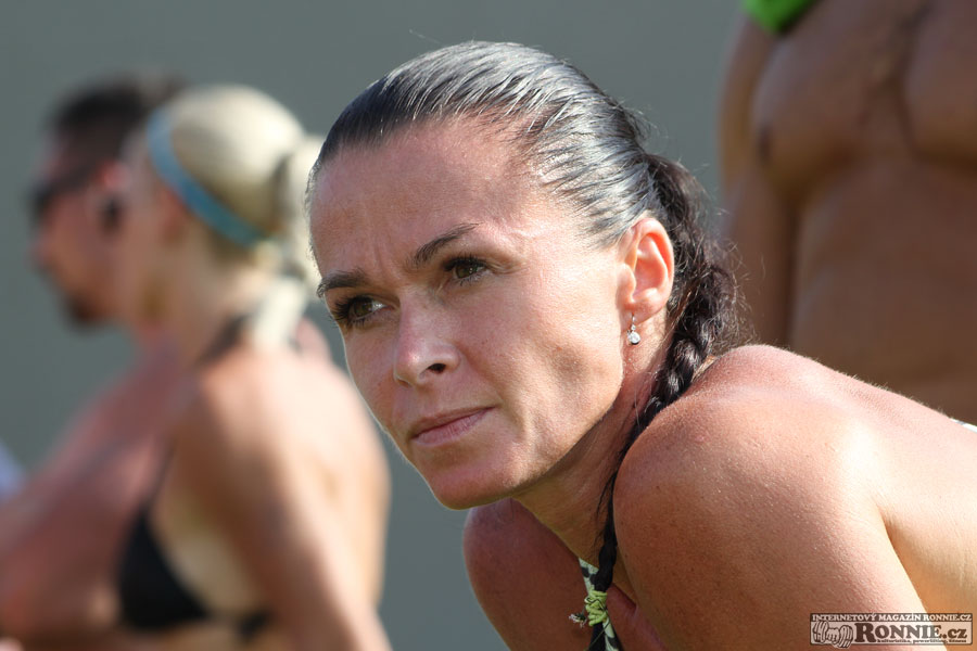 Cross Challenge Liberec 2015�