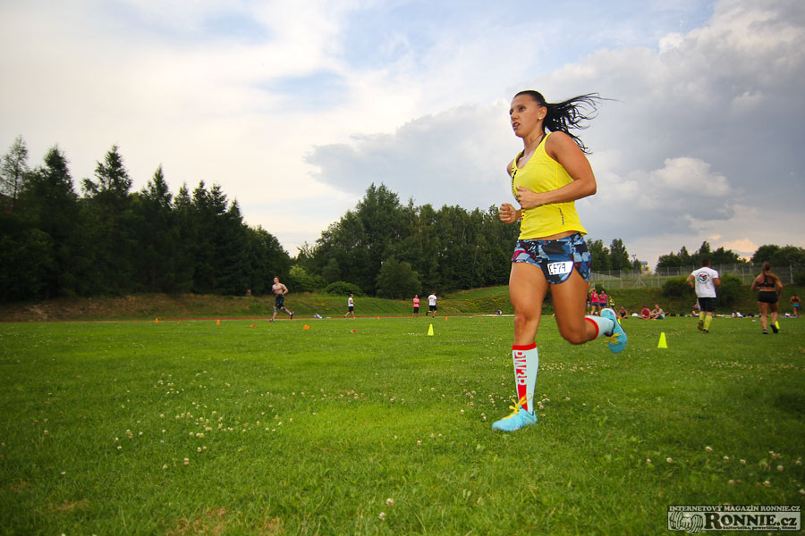 Cross Challenge Liberec 2015�