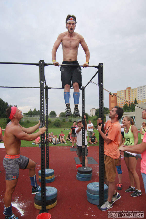 �Cross Challenge Liberec 2015