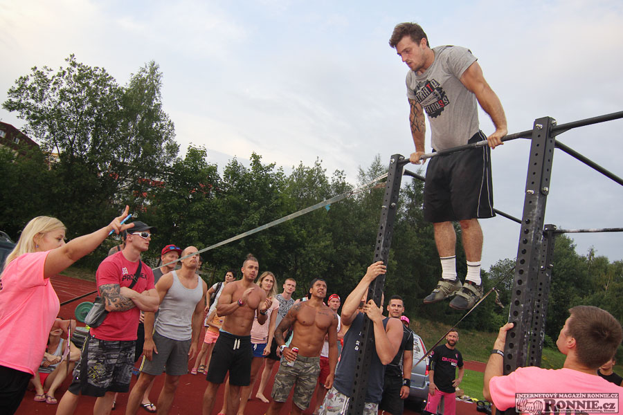 Cross Challenge Liberec 2015�