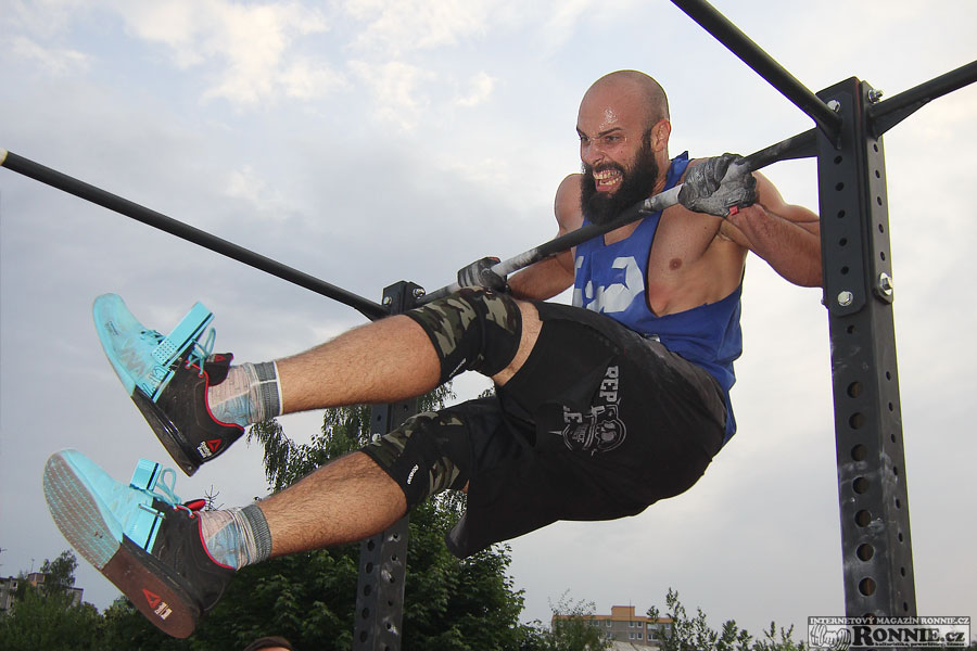 Cross Challenge Liberec 2015�