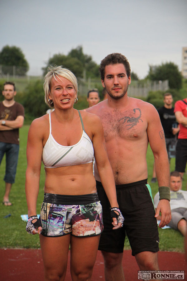 Cross Challenge Liberec 2015�
