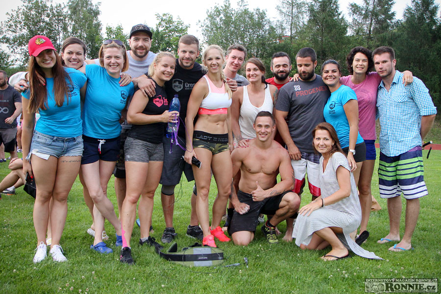 Cross Challenge Liberec 2015�