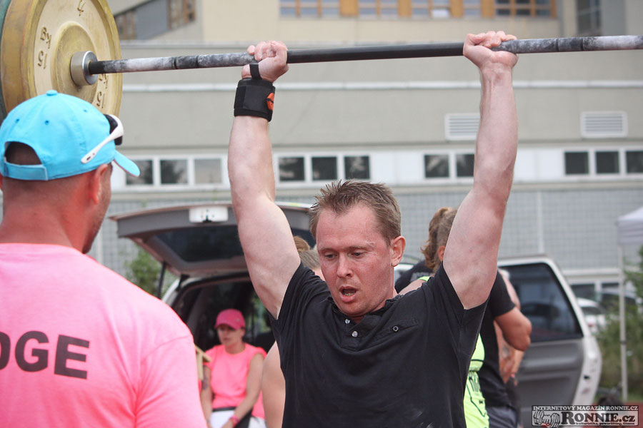 Cross Challenge Liberec 2015�