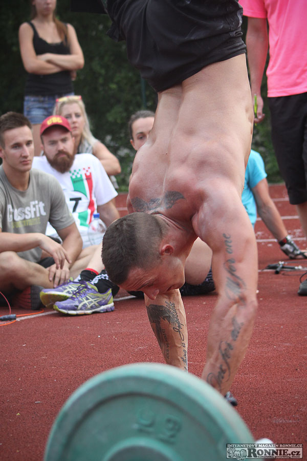 Cross Challenge Liberec 2015�