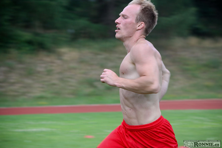 Cross Challenge Liberec 2015�