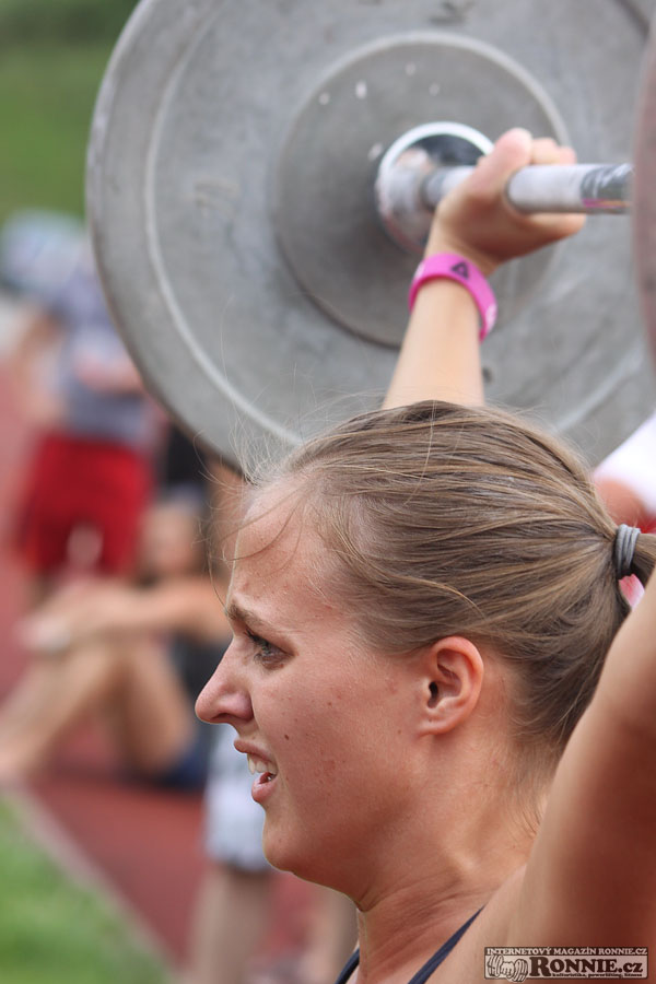 �Cross Challenge Liberec 2015