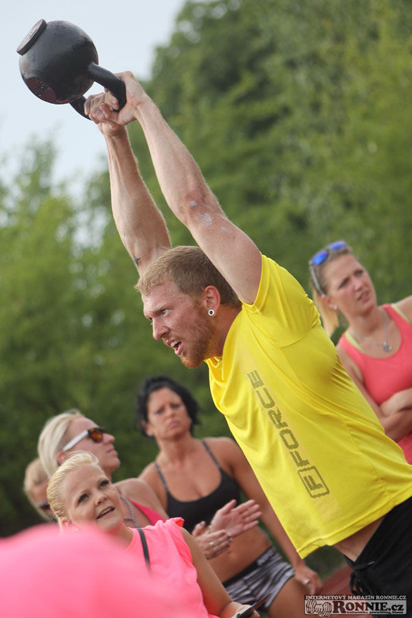 Cross Challenge Liberec 2015�