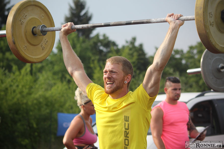 Cross Challenge Liberec 2015�