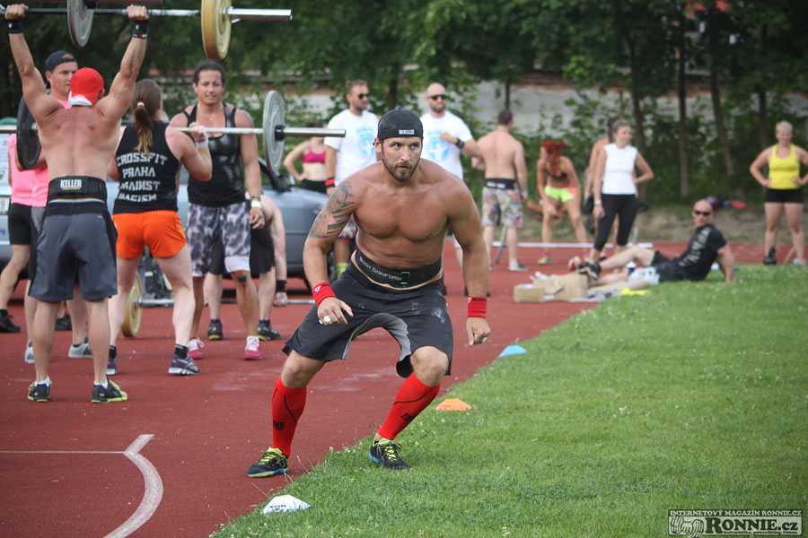Cross Challenge Liberec 2015�