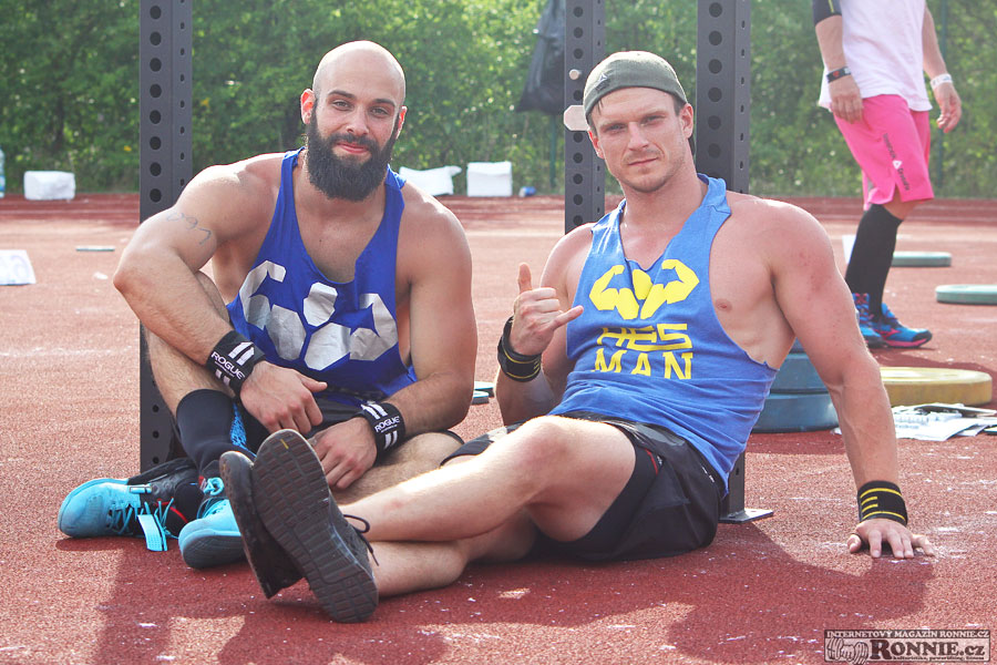 Cross Challenge Liberec 2015�