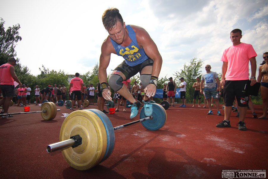 Cross Challenge Liberec 2015�