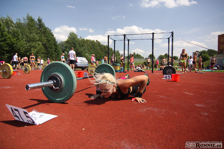 Cross Challenge Liberec 2015�