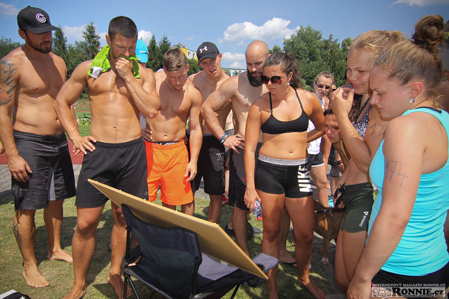 Cross Challenge Liberec 2015�