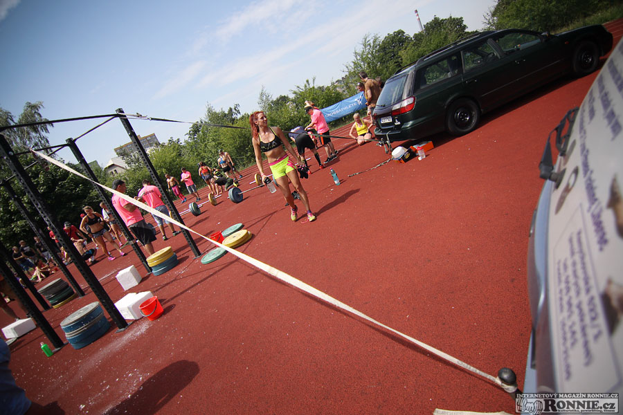 Cross Challenge Liberec 2015�
