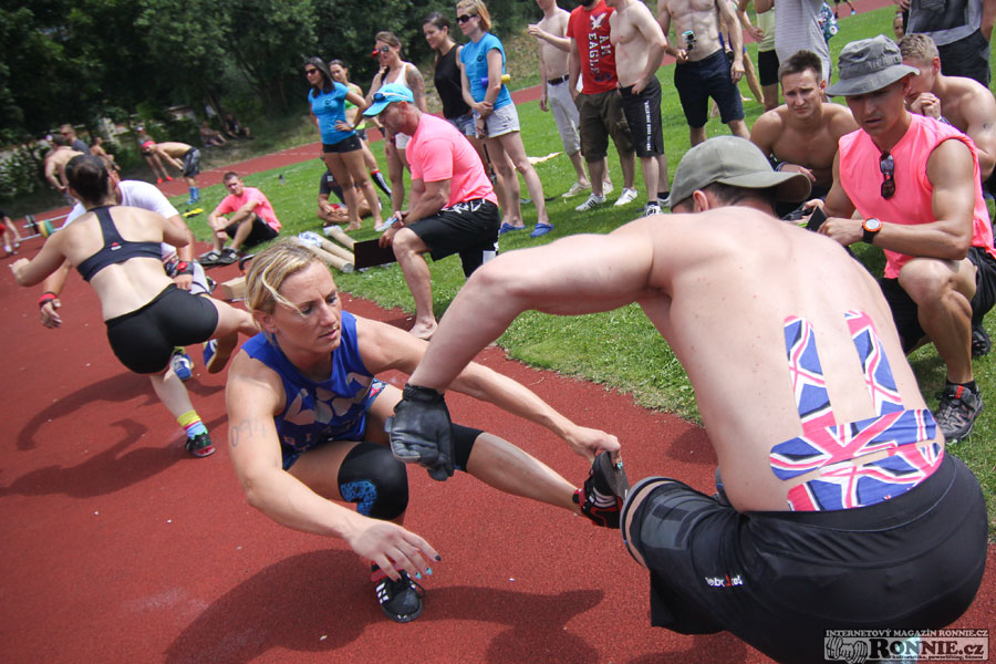 Cross Challenge Liberec 2015�