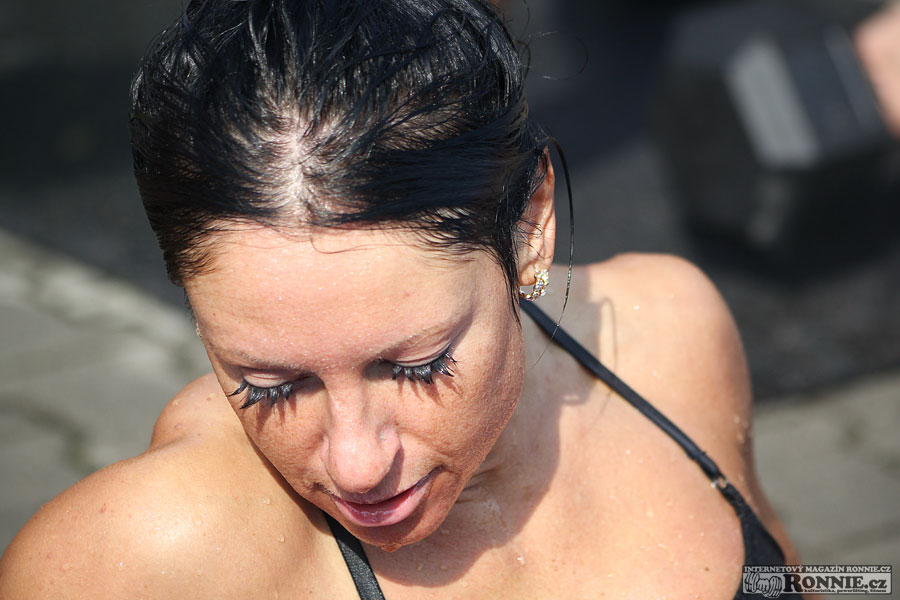 Cross Challenge Liberec 2015