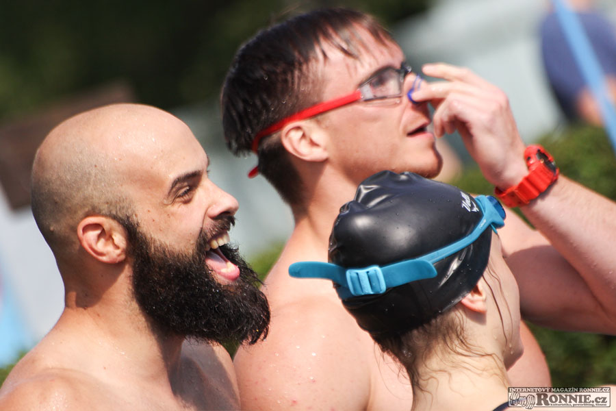 Cross Challenge Liberec 2015