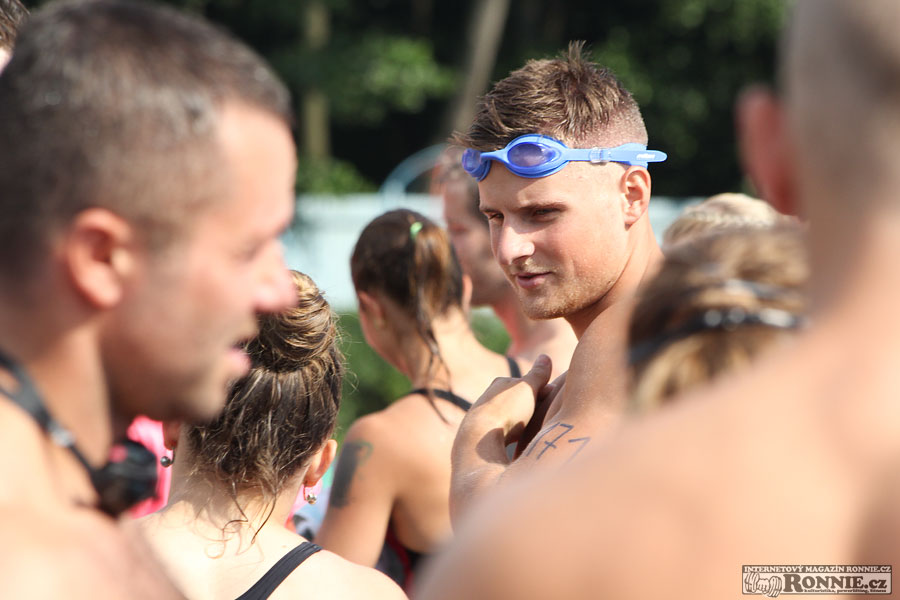 Cross Challenge Liberec 2015